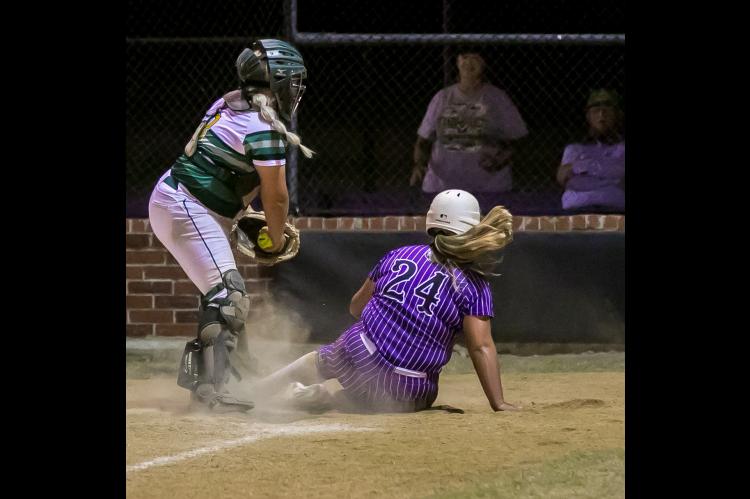 COALGATE WILDCAT FASTPITCH