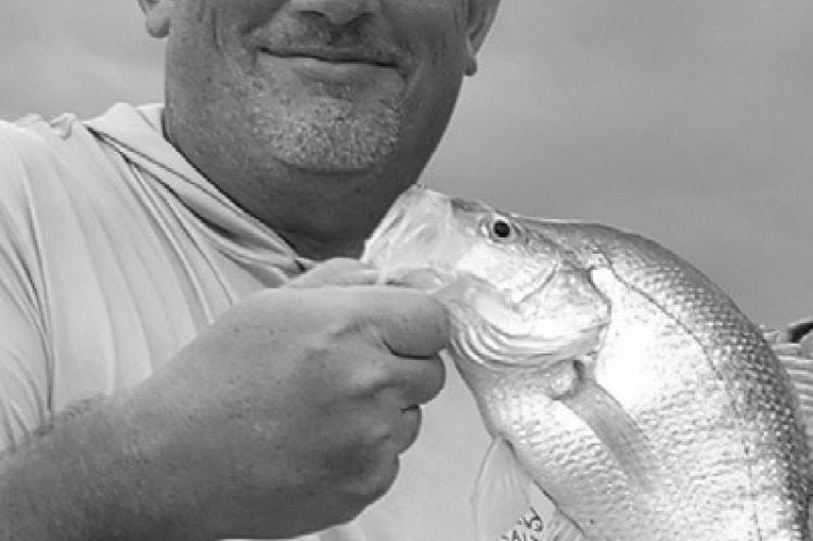 Service Held for Nathan Paul Fuller