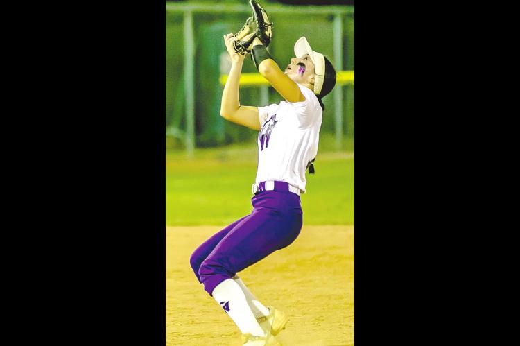 Ladycats make history by heading to the state semi-finals