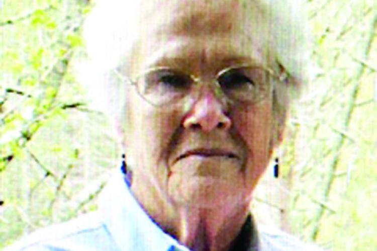 Lois Evelyn Alexander