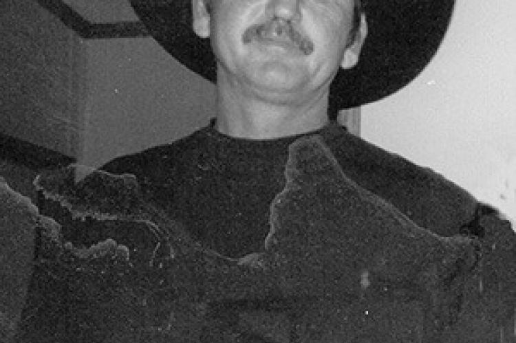 Charles Ray Crone