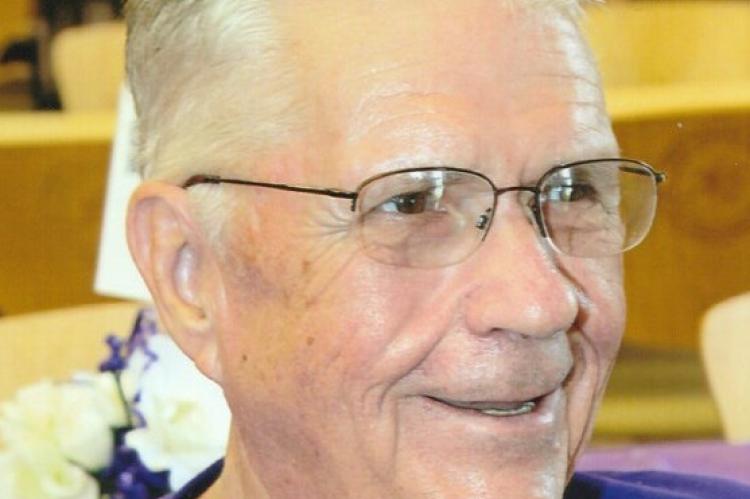 Clarence Ray “Sonny” Worley
