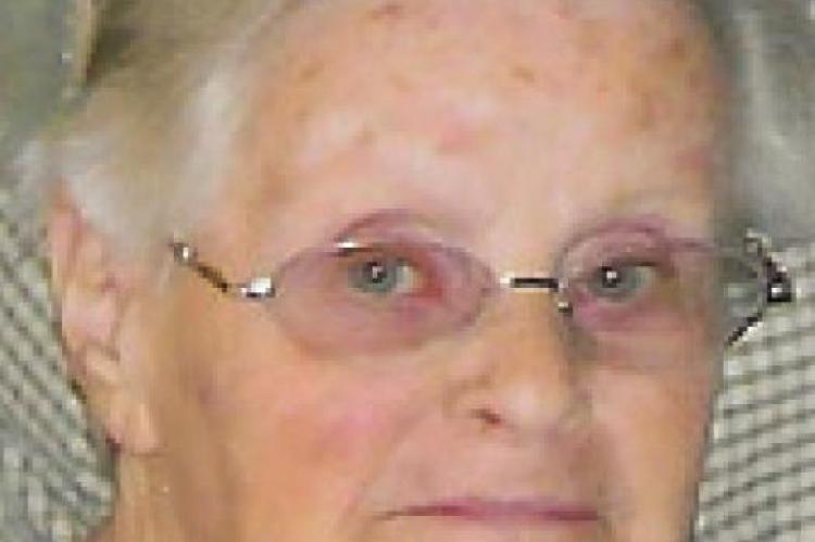Erma F. Willard