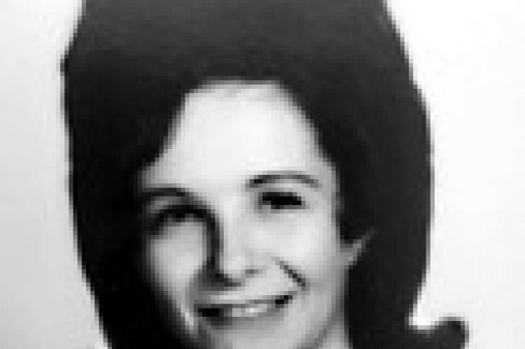 Thelma Lois Pugh