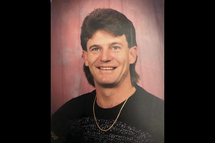 Fred Patrick Lowry
