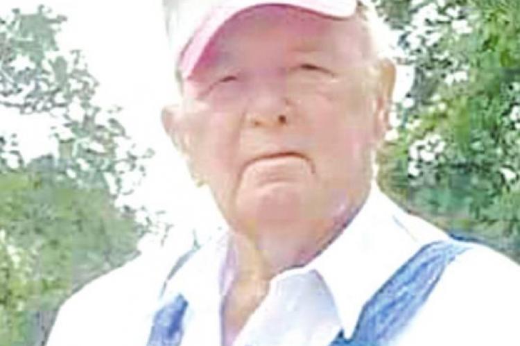 Our sympathies to the families of Ruel Allen Golden