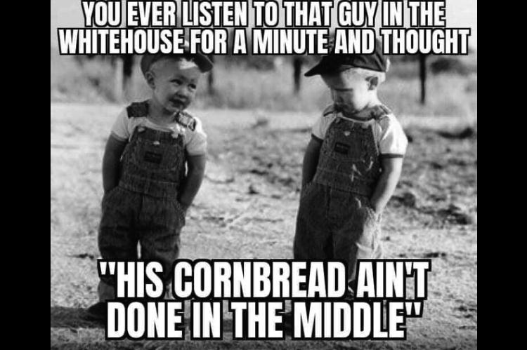 COUNTRY COMMENTS