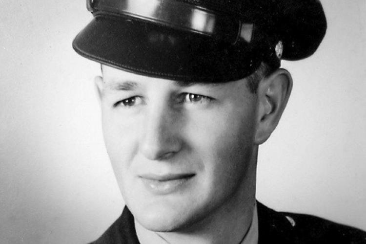 Carl McEntire