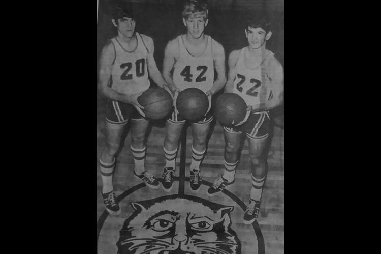 Double Trouble: 1972-73 boys basketball team to be inducted into HOF