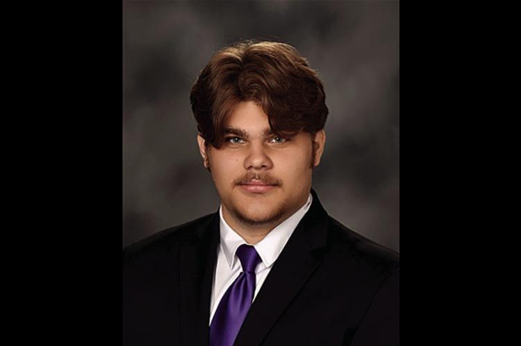 CADEN GRIFFIN