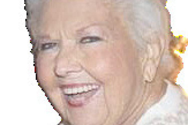 Patricia Lee Coleman