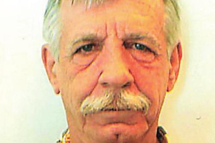 Service held for David Roy Bauer