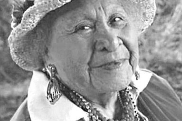 Service Friday for Maggie Mae
