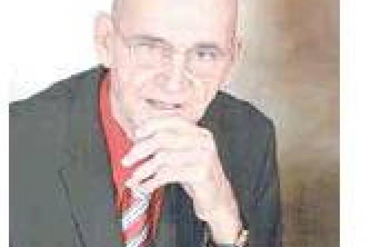 Service held for Billy Wayne Latham