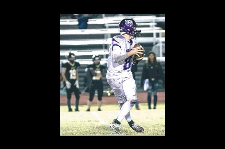 Coalgate finishes season on a winning note