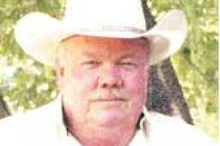 Donald Wayne Ridell