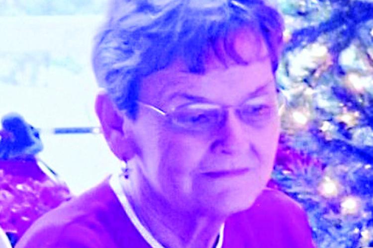 Jean Ann Hooe Loftin
