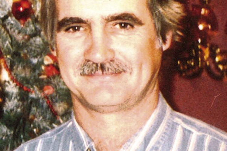 James Lee McNutt