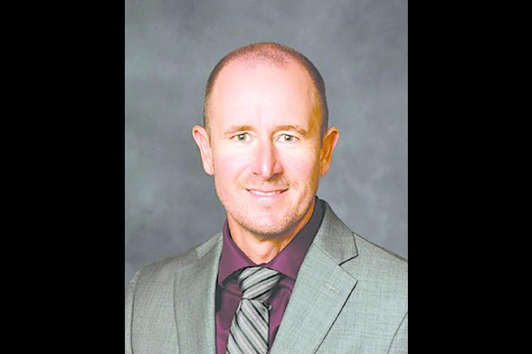 MANION NAMED KIAMICHI TECH CAMPUS DIRECTOR