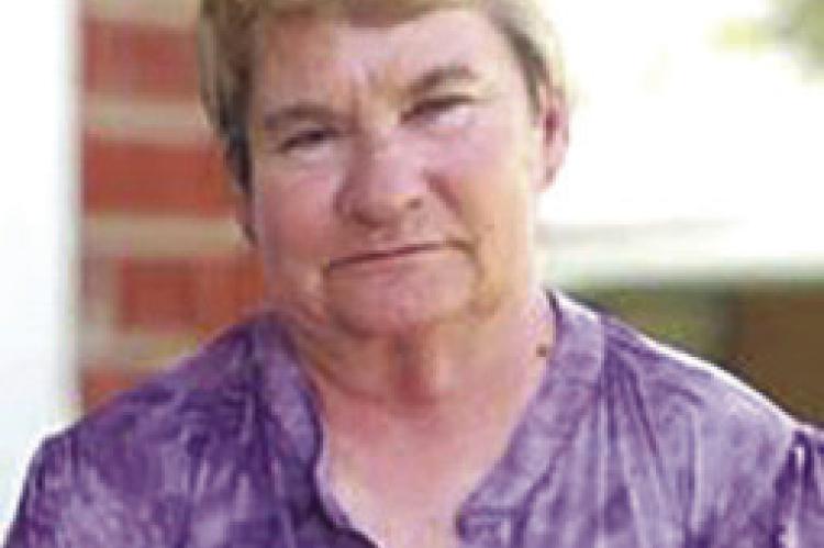 Janie Sue Welch
