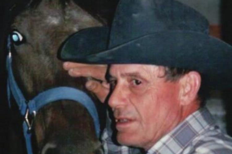 Service today for Roy Shoemake