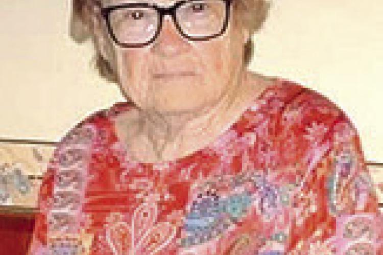 Marilyn Jean (Wolfe) Tollett