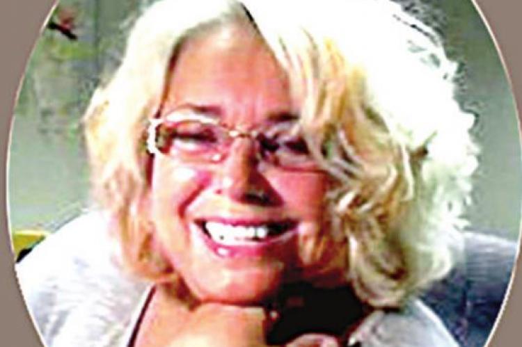 Service Saturday for Linda Kay Gentry