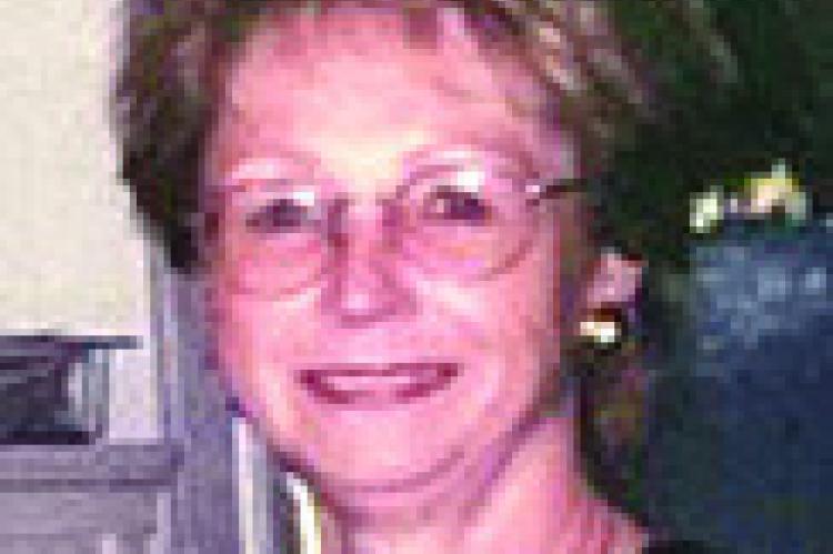 Linda Sue Ainsworth