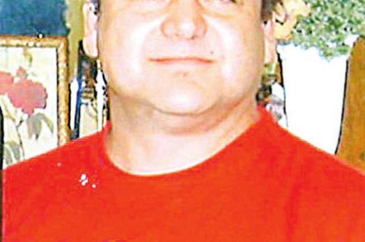 Randy Lynn Heck