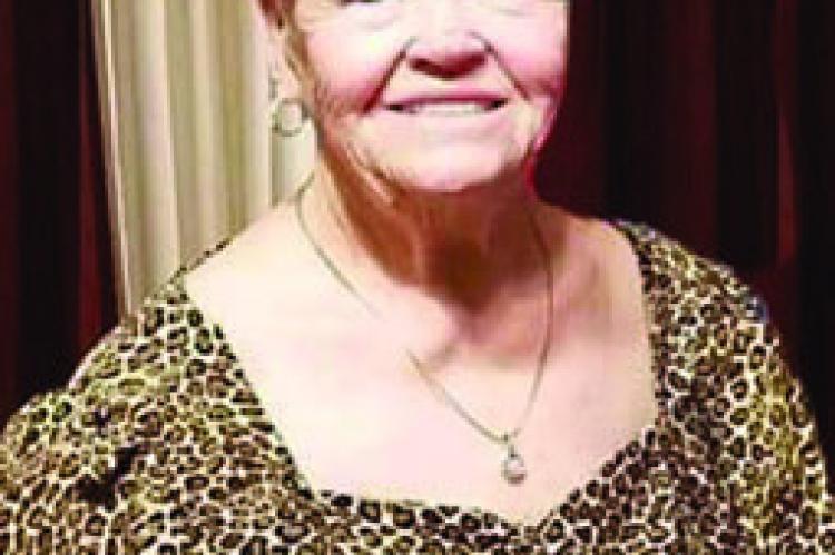 Tina Mae Maggia
