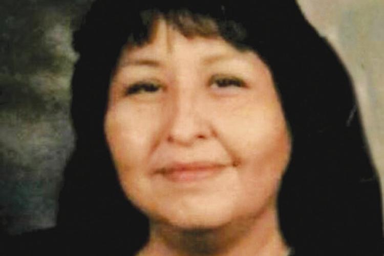 Patricia Ann (Fobb) Cooper
