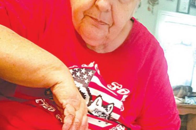 Connie Jo Kammerer