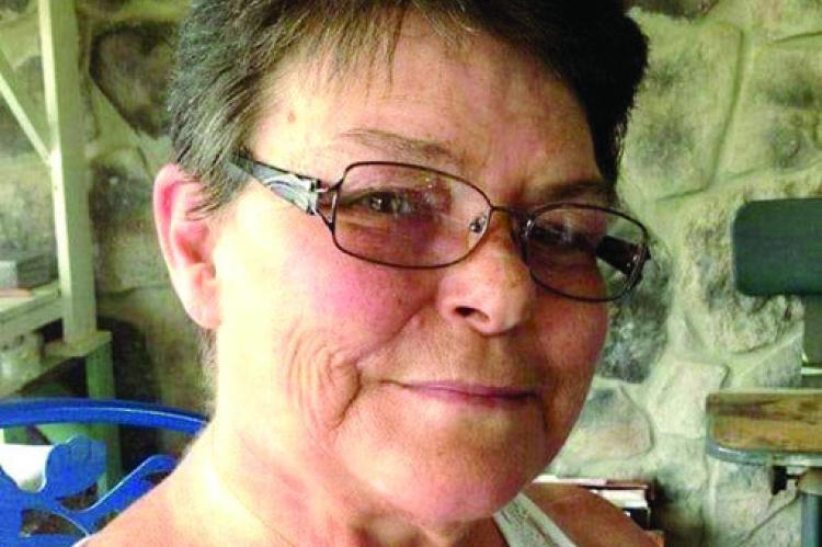 Sue Lancaster Linam