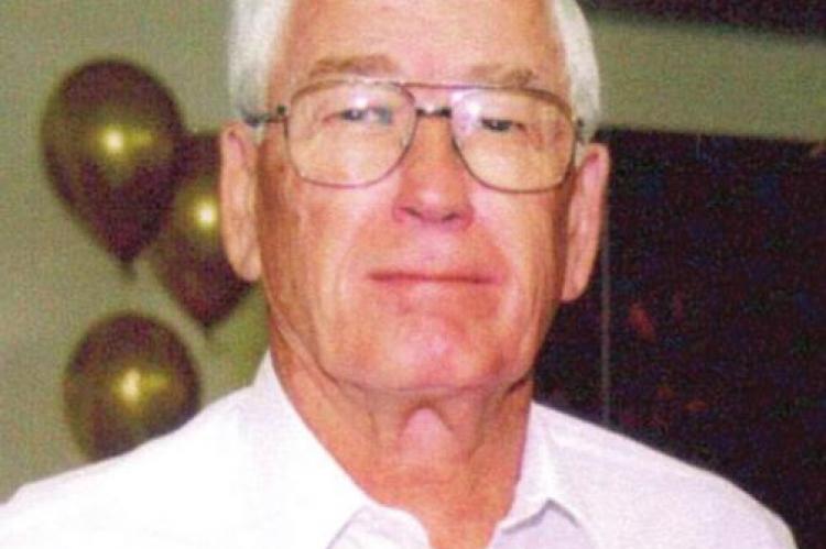 Donald Sain