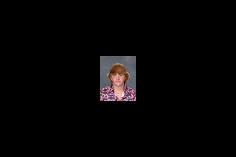 REID COLEMAN ABLES Reid is the son of Michelle White and Craig Ables and grandson of Jerry Don and Rhonda Coleman and Earnest and Mary Ables. He has attended Coalgate school 3 years. Reid enjoys football, basketball, working on his truck, hanging out with
