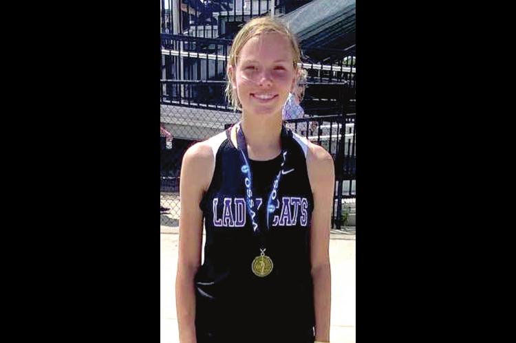 CHS Track and Field brings medals home