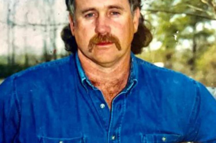 Service held for Roy Dean Ward