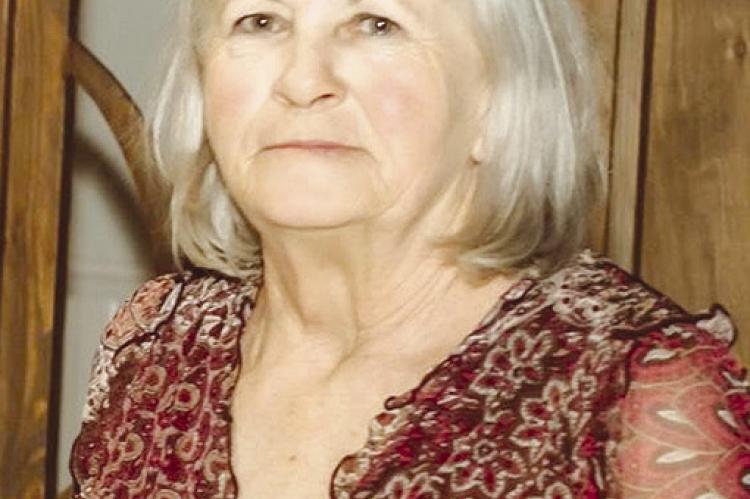 Brenda Wadene Humphrey