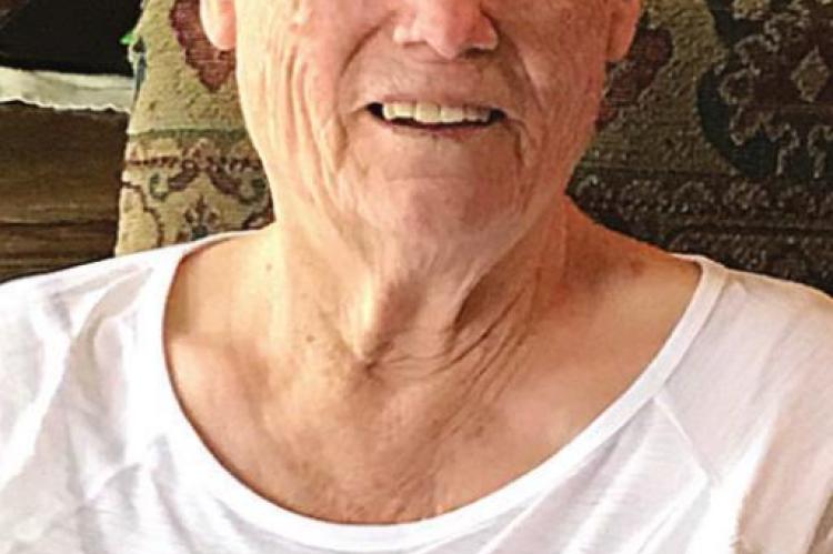 Service held for Wanda Ulene Mowdy