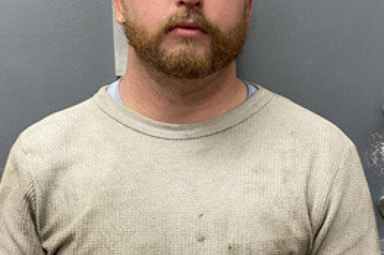Countywide pursuit leads to arrest of Tupelo man