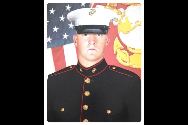 Dillon Wayne Rowell