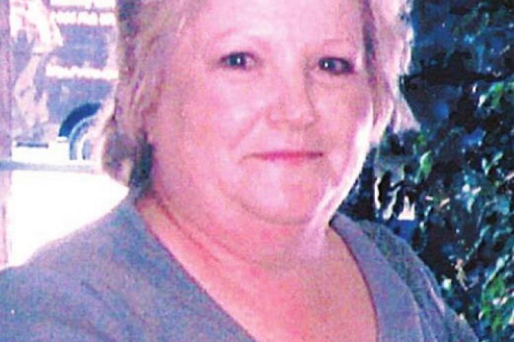 Glenda Jean Holt