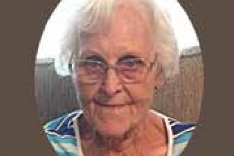 Service held for Joyce Nadean Williams