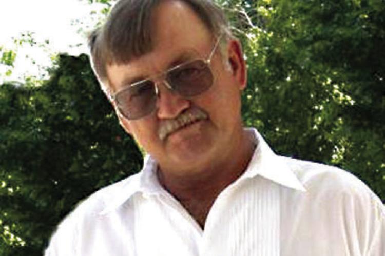 Harold Edward Bailey