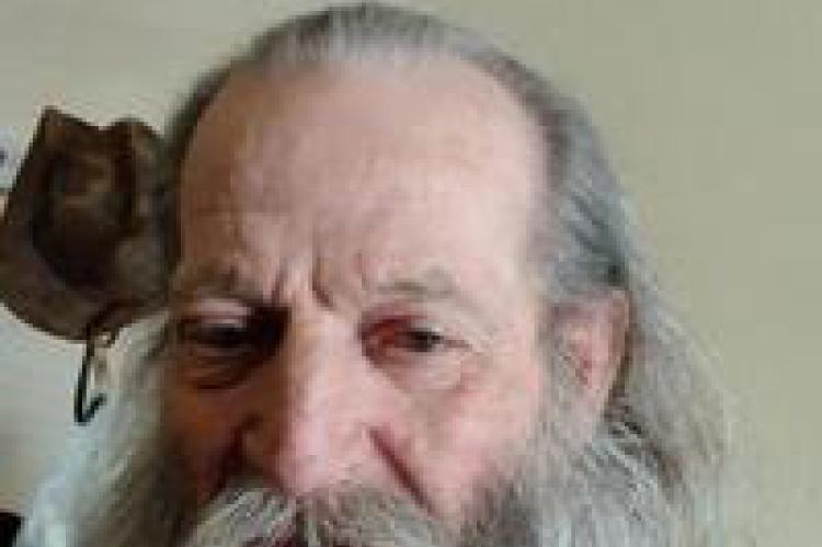 Jack Lee Bush