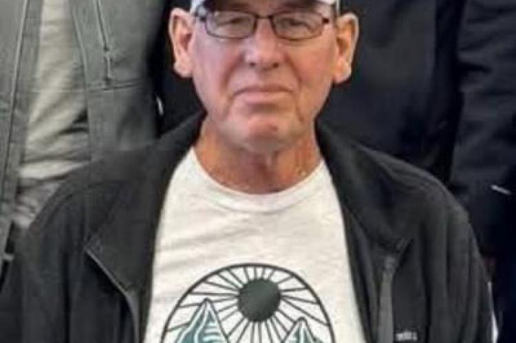 Our sympathy is extended to the family of Lyndon “Punkin” Bruce Davidson