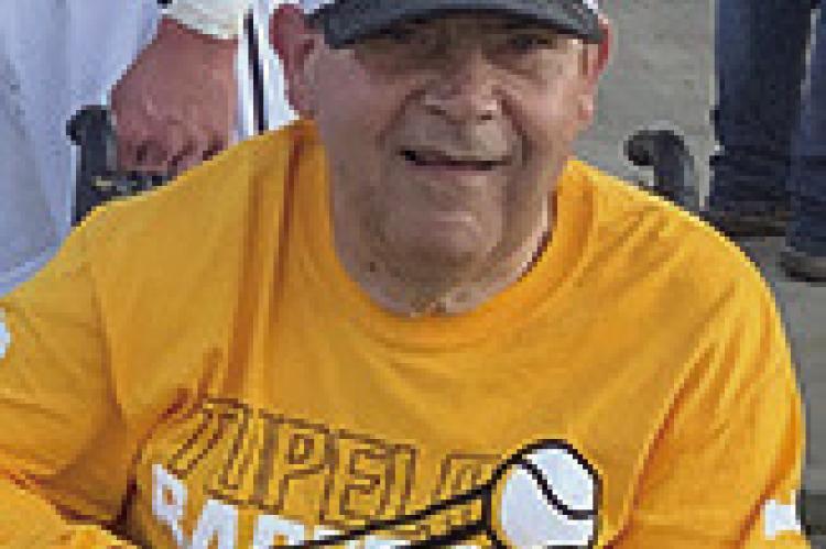 Service to be held for Darryl Weller