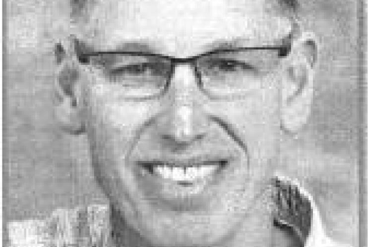 Tony Gwinn Gwinn