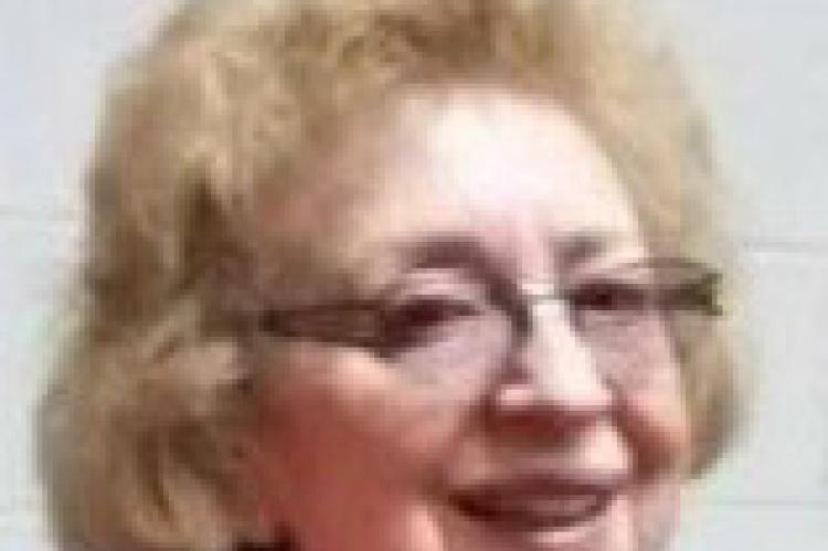Donna Jean (Howard)Young