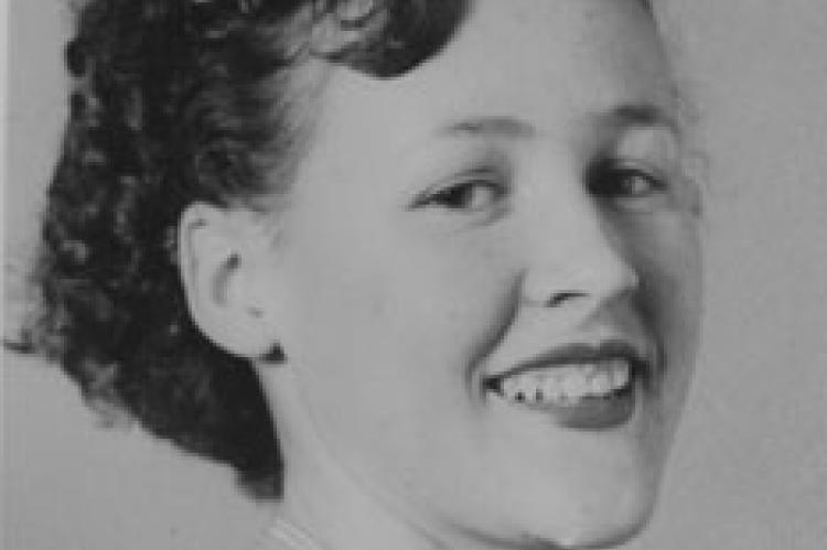 Service held for Glenda Ruth Lansdale